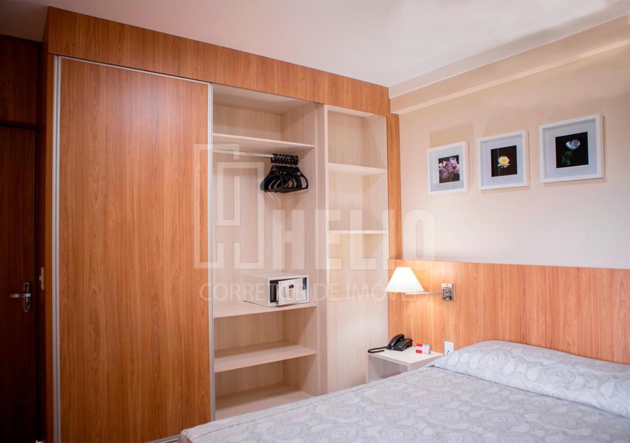 Piazza Diroma Com Entrada No Acqua Parck Lejlighed Caldas Novas Eksteriør billede