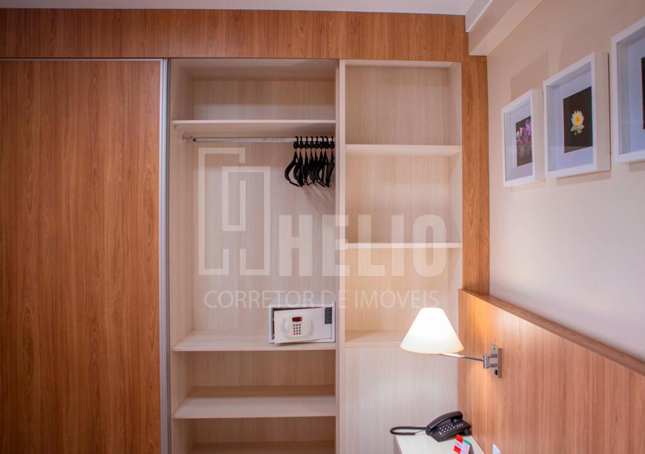 Piazza Diroma Com Entrada No Acqua Parck Lejlighed Caldas Novas Eksteriør billede