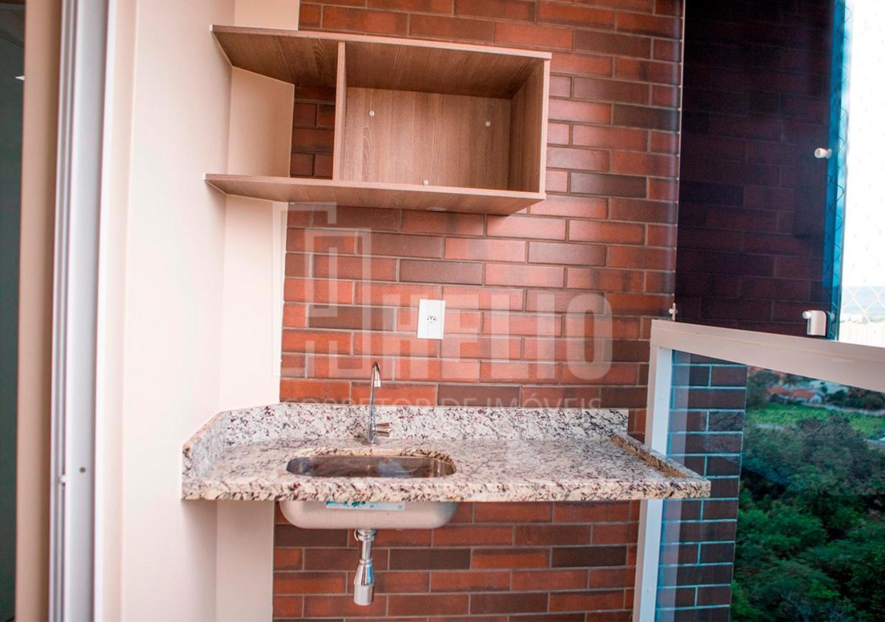 Piazza Diroma Com Entrada No Acqua Parck Lejlighed Caldas Novas Eksteriør billede